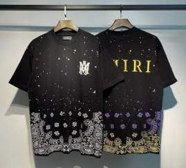 Picture of Amiri T Shirts Short _SKUAmiriS-XLxgt67123387